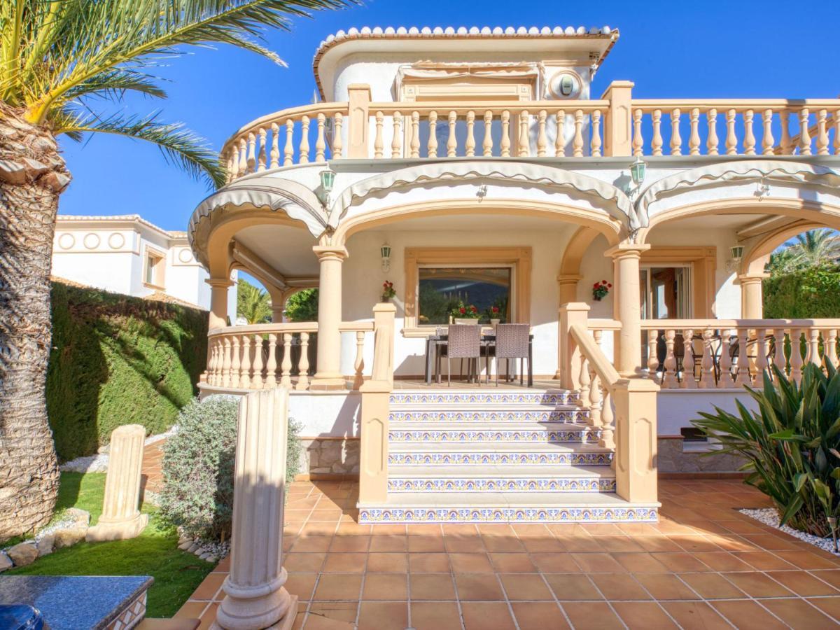 Toscana By Interhome