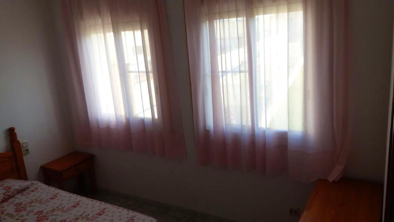 One Bedroom At 400 M Away From The With Sea View Shared Pool And Furnished Terrace Apartment