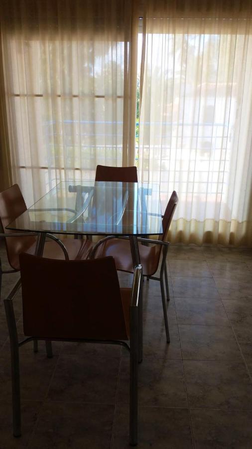 One Bedroom At 400 M Away From The With Sea View Shared Pool And Furnished Terrace L'Eucaliptus