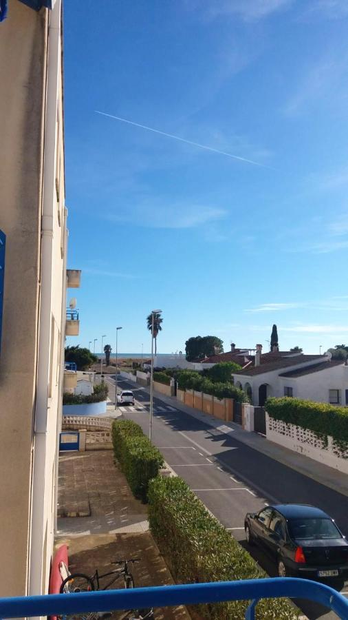 One Bedroom At 400 M Away From The With Sea View Shared Pool And Furnished Terrace * L'Eucaliptus