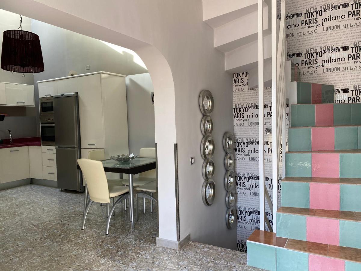 Don Manuel Deluxe 2 Bedroom San Bartolomé