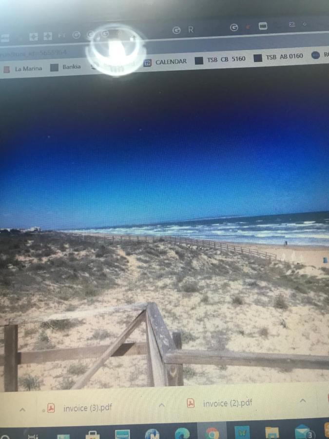 Village Premiere 4 Star 2 Bedroom 2 Bathroom - Wow Sea Views -700m Country Walk To Amazing * La Marina