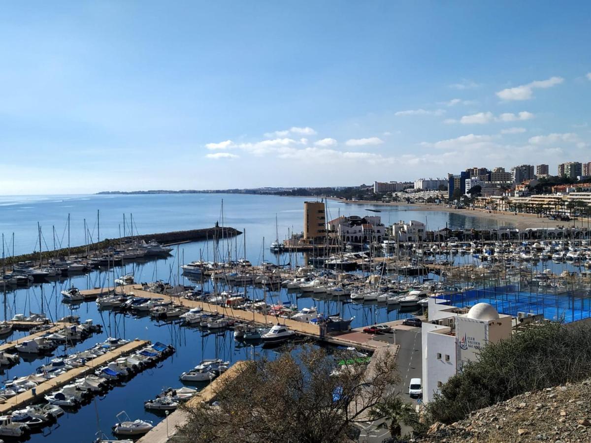 Mediterráneo Lux Apartamento *