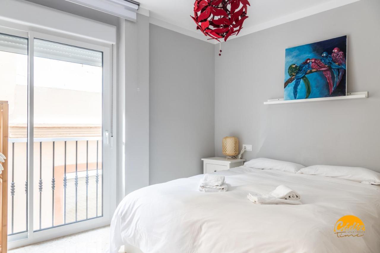 Apartment Casa Arcoiris By Time