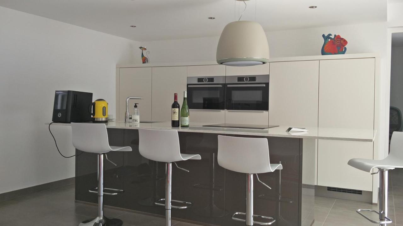 Holiday home Tauro & Golf La Playa de Tauro