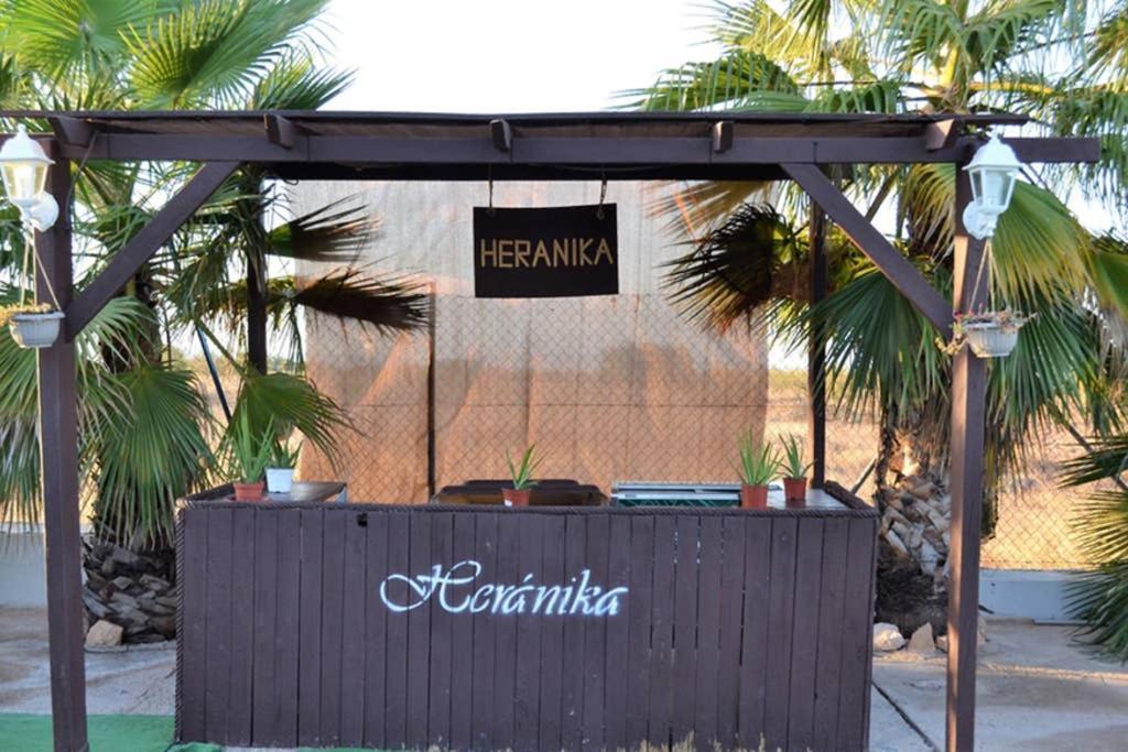 Heranika Сasa de vacaciones Cartagena