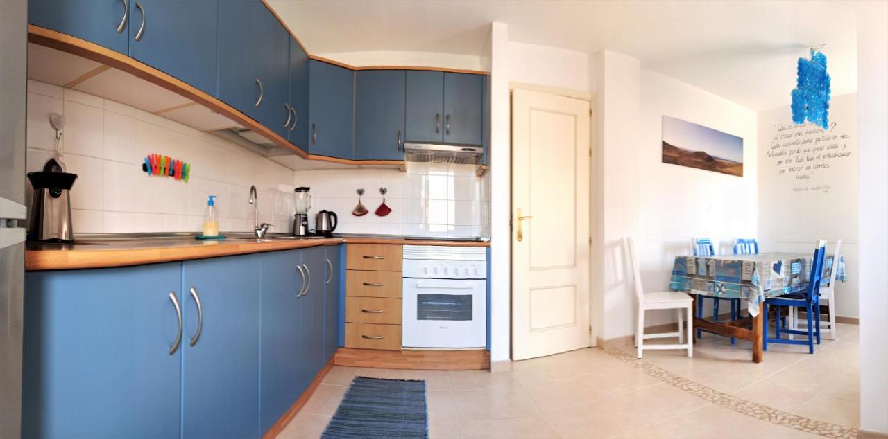 The Spot House Guest house Corralejo