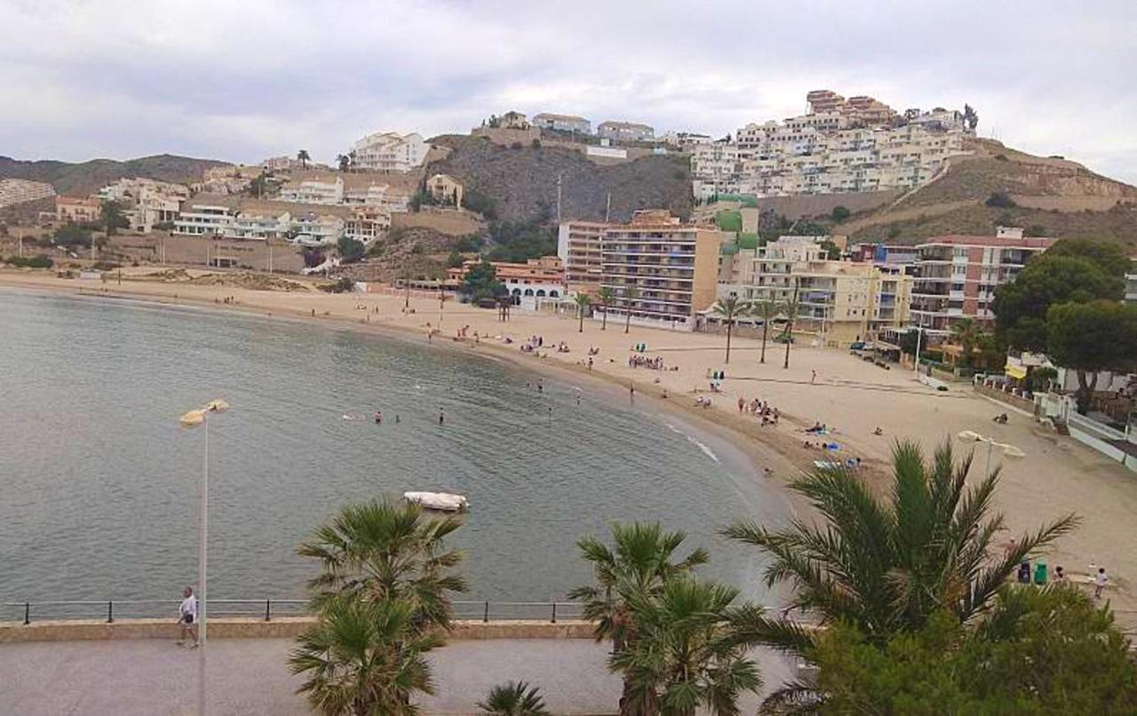 Apartment With Sea View Cullera *