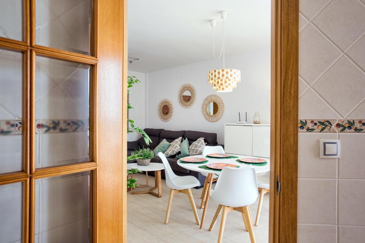 Zurich 47 By Homeprive * Denia