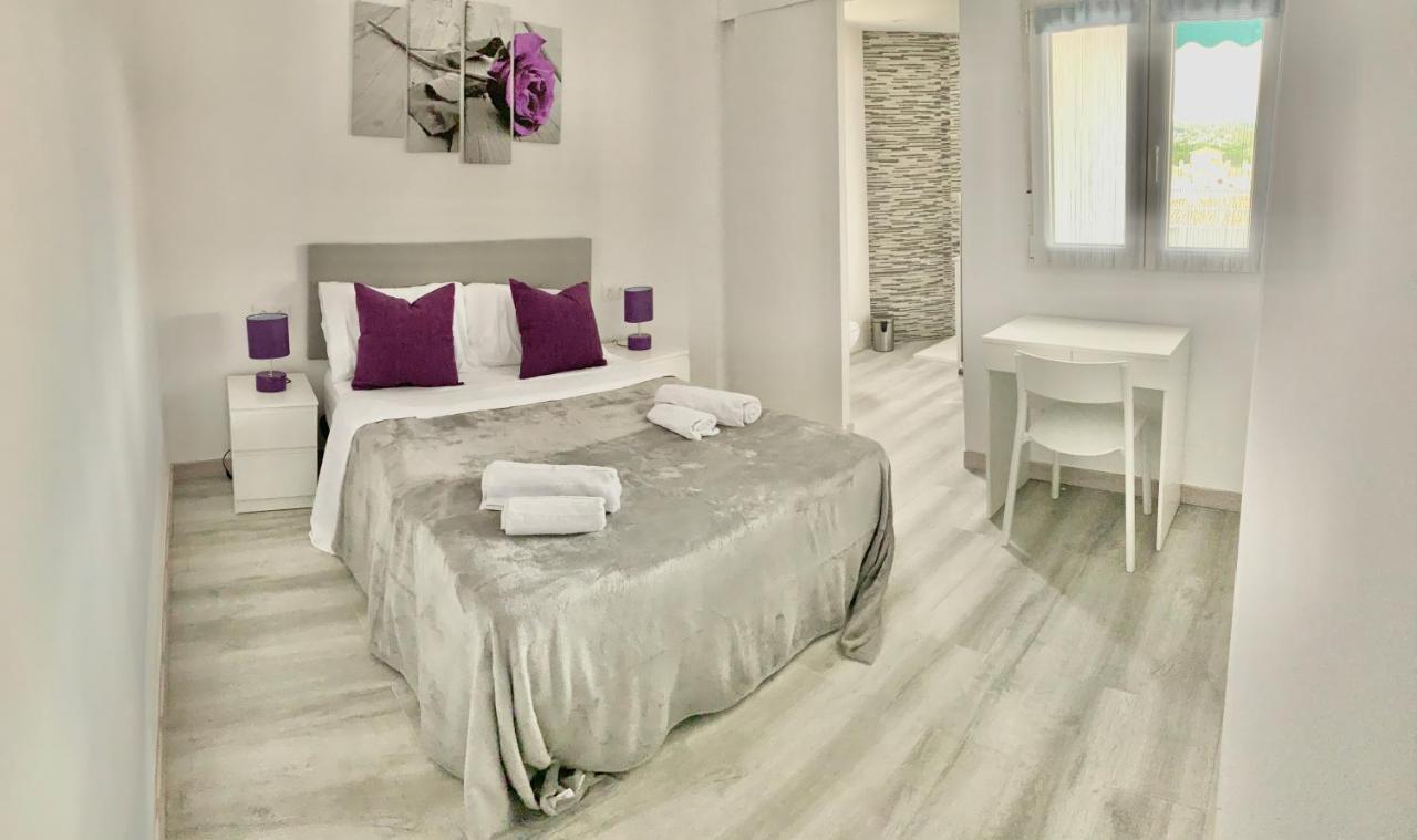 Javea Apartment Apartamento *