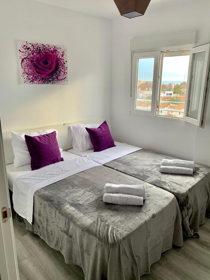 Javea Apartment Apartamento Jávea