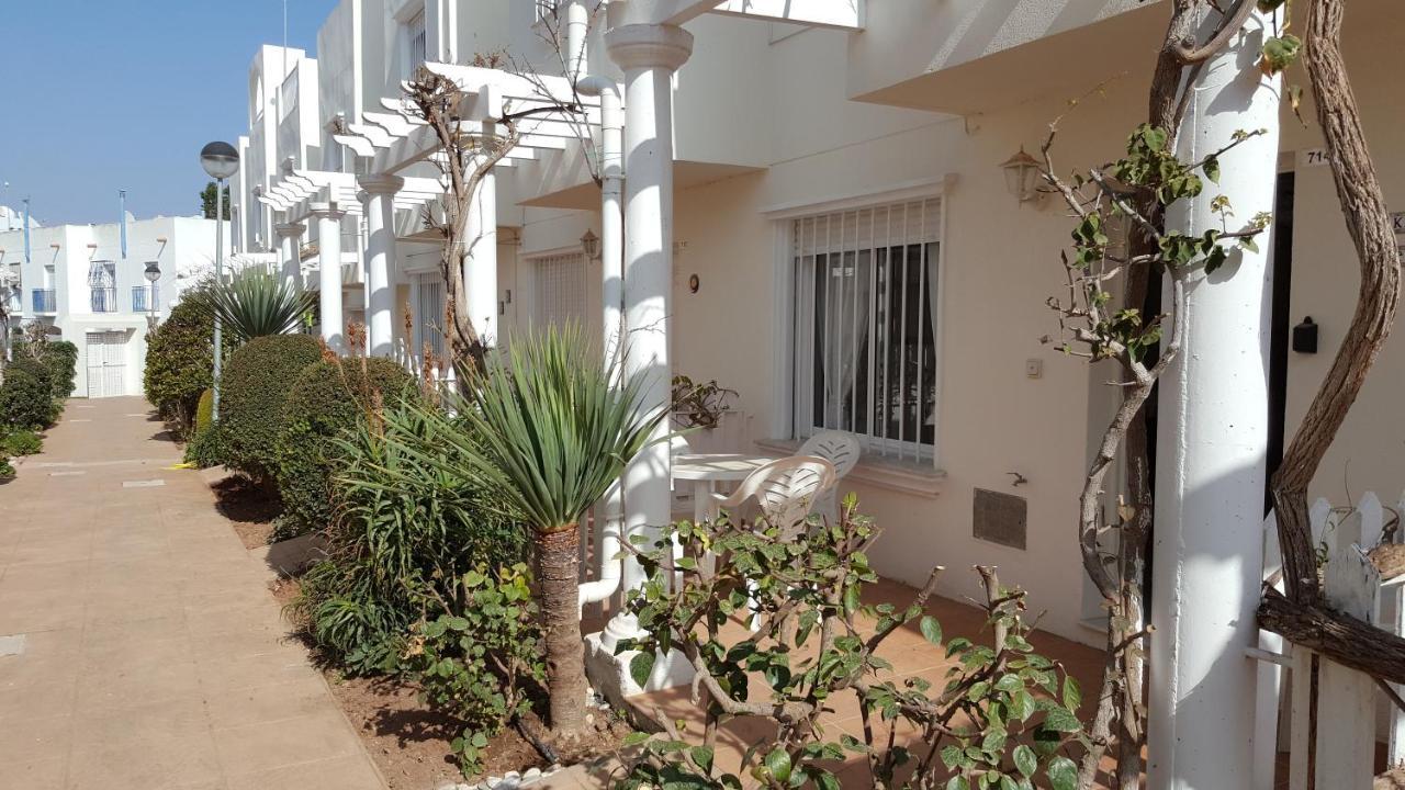 Homes Of Spain, Casa Duplex Urbanizacion Fuentemar A 400m De La Playa Con Wifi * Playas de Vera