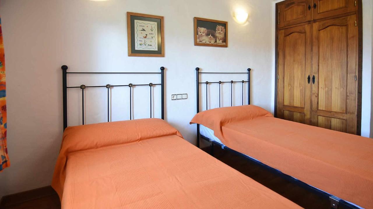 Villa Casitas Select - Abajo In