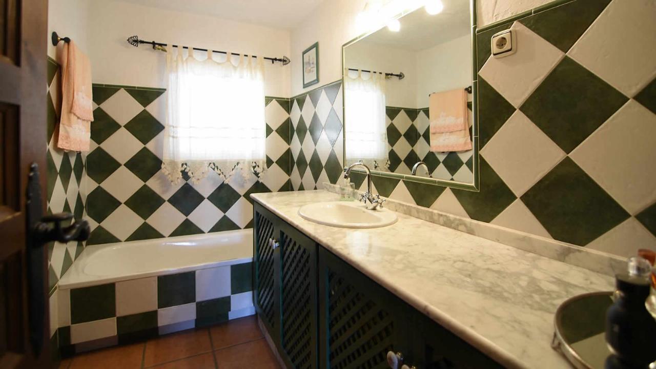 Casitas Select - Abajo In Villa