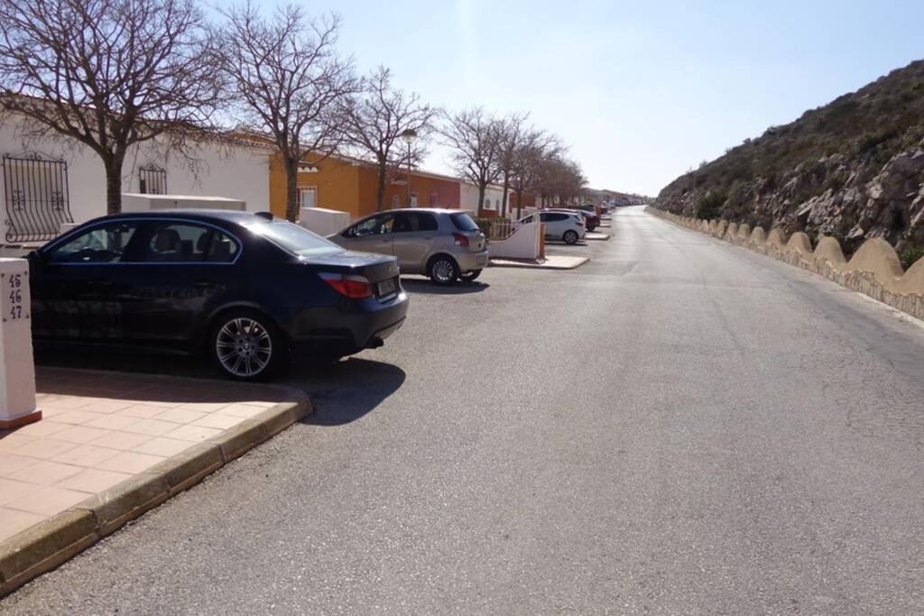 Apartment Completo Max. 6 Huespedes Cumbre del Sol