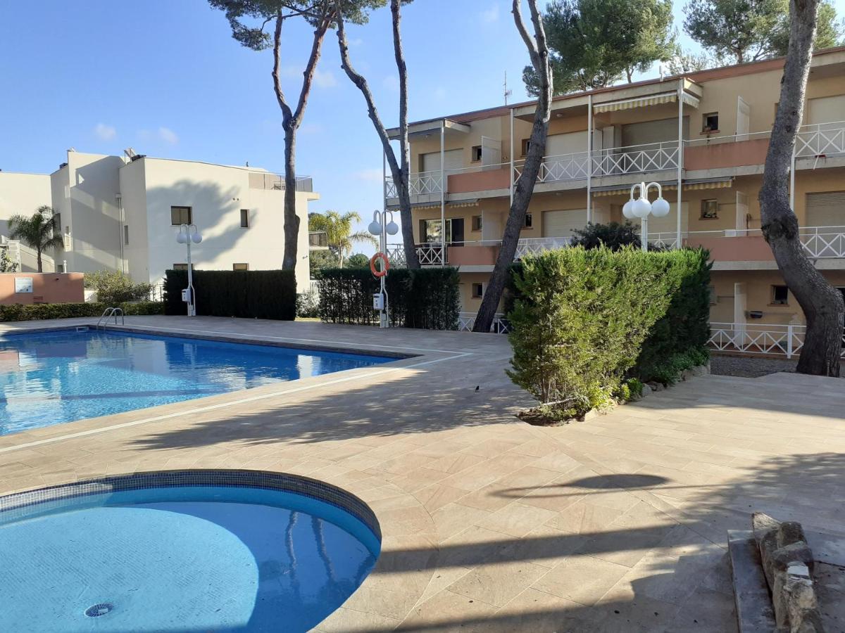 Cala Del Pi Apartment