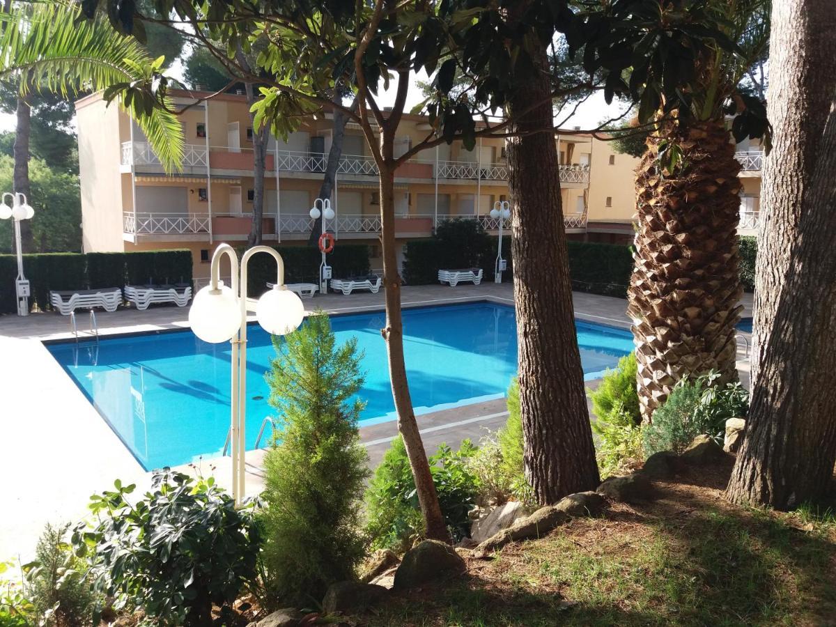 Cala Del Pi Apartment *