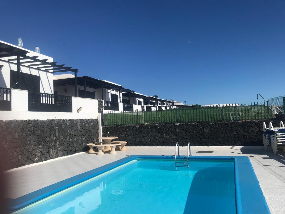 Vistabella * Puerto del Carmen (Lanzarote)