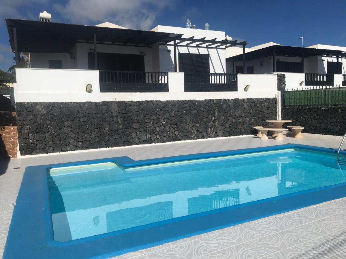 Vistabella Villa