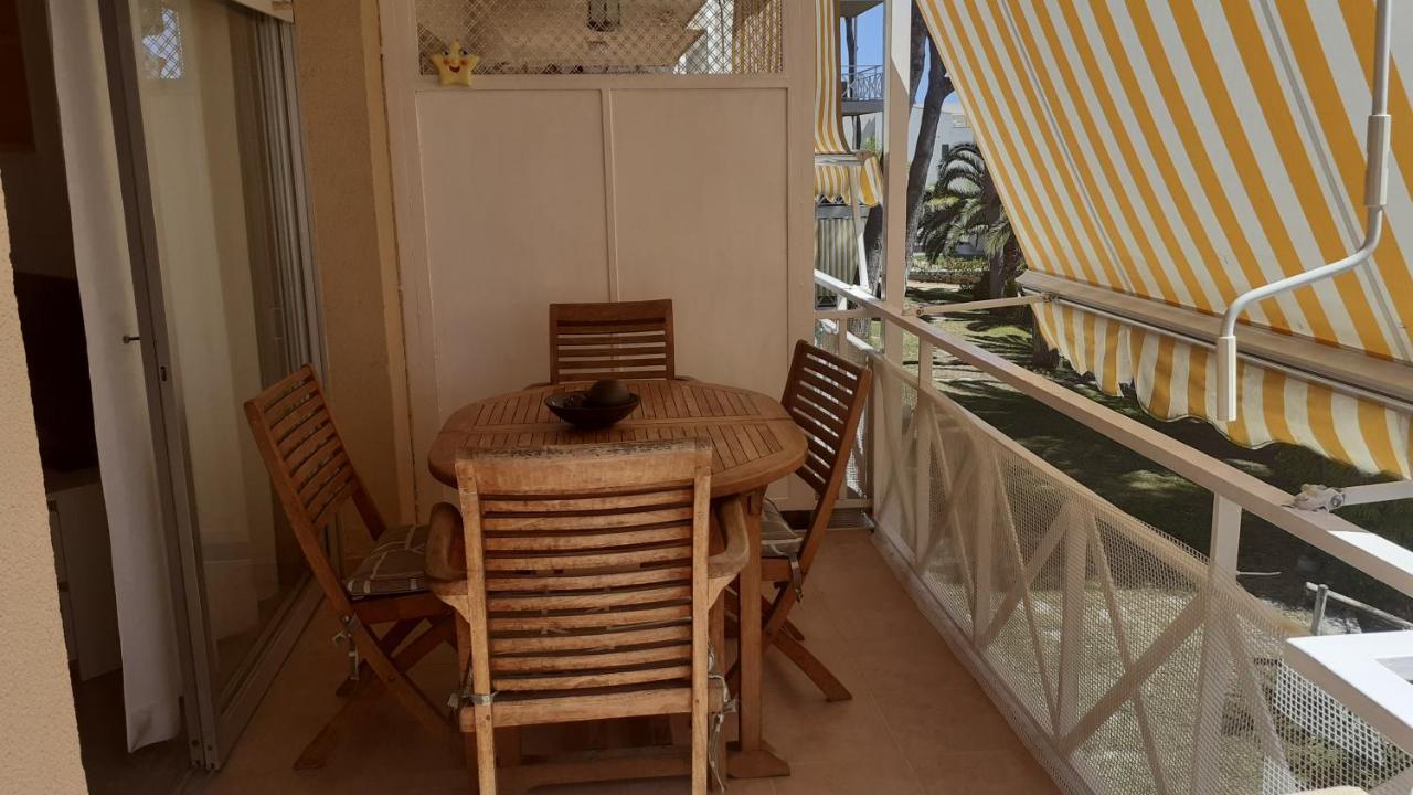 Apartment Cala Del Pi *