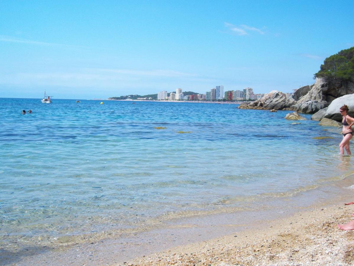 Apartment Cala Del Pi Platja d'Aro