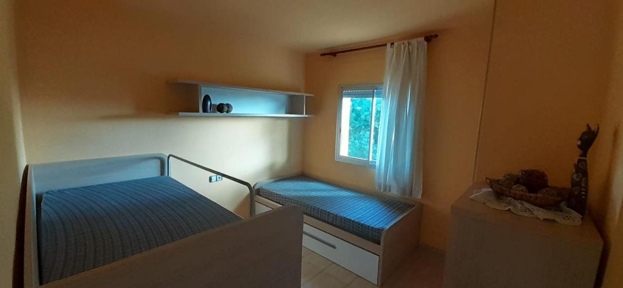 Apartment Cala Del Pi Platja d'Aro