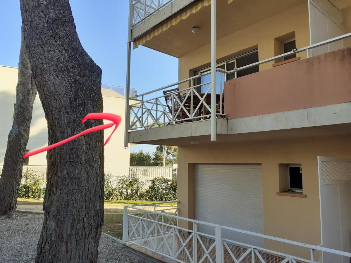 Apartment Cala Del Pi Platja d'Aro