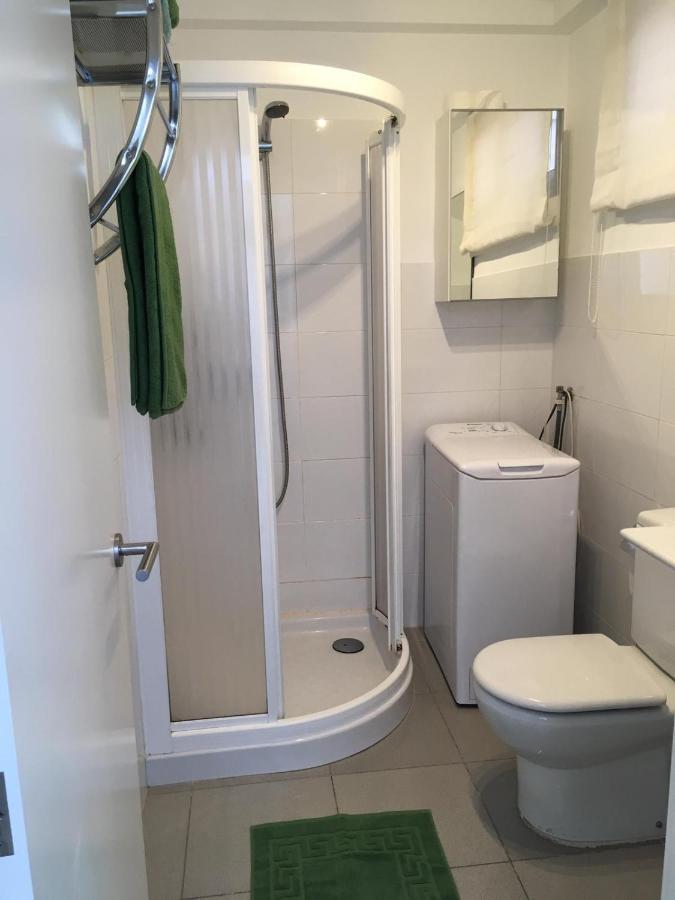Apartamento Vv Testeina 30