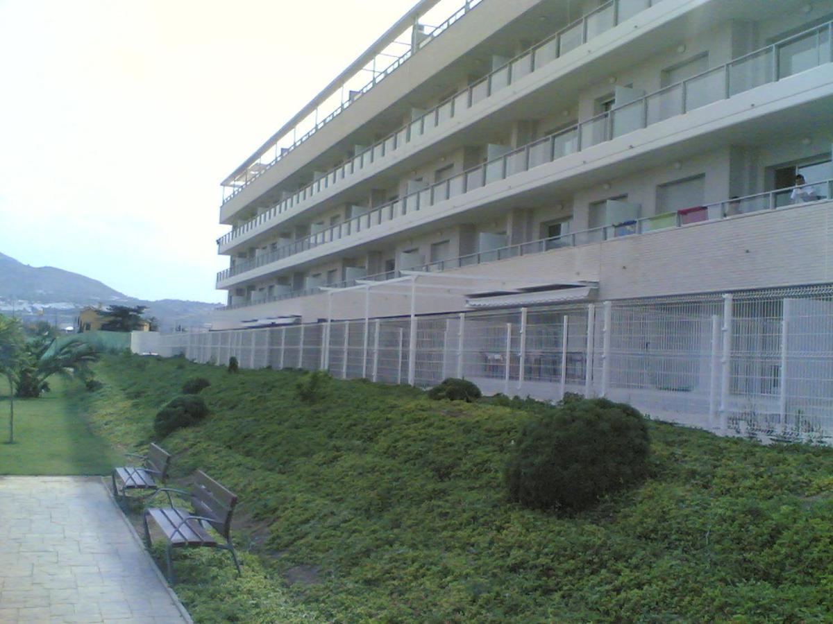 Aguamar Dénia