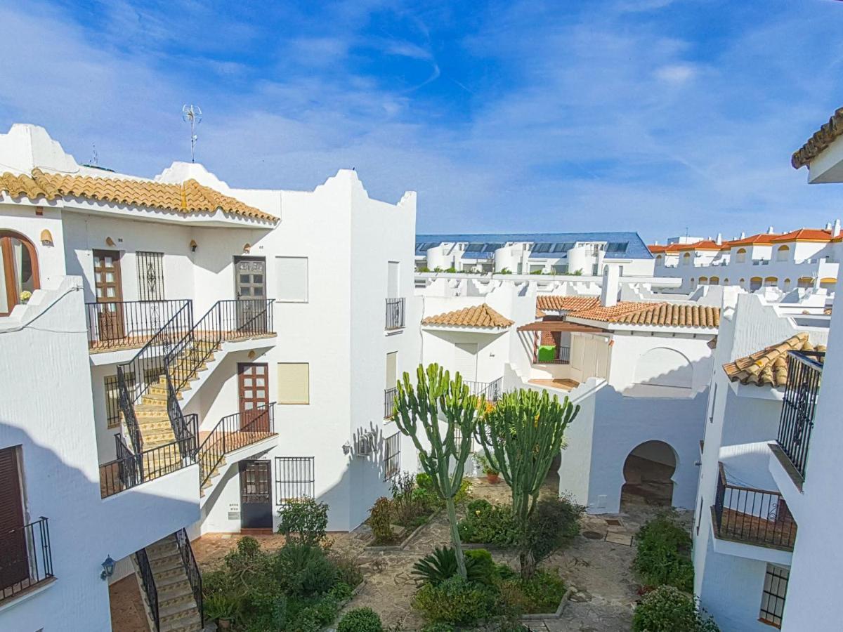 Apartamento En Primera Linea De Playa En Zahara De Atunes