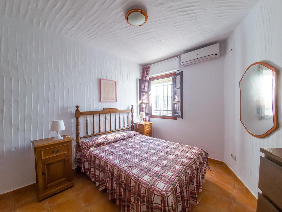 Apartamento En Primera Linea De Playa En Zahara De Atunes Apartamento *