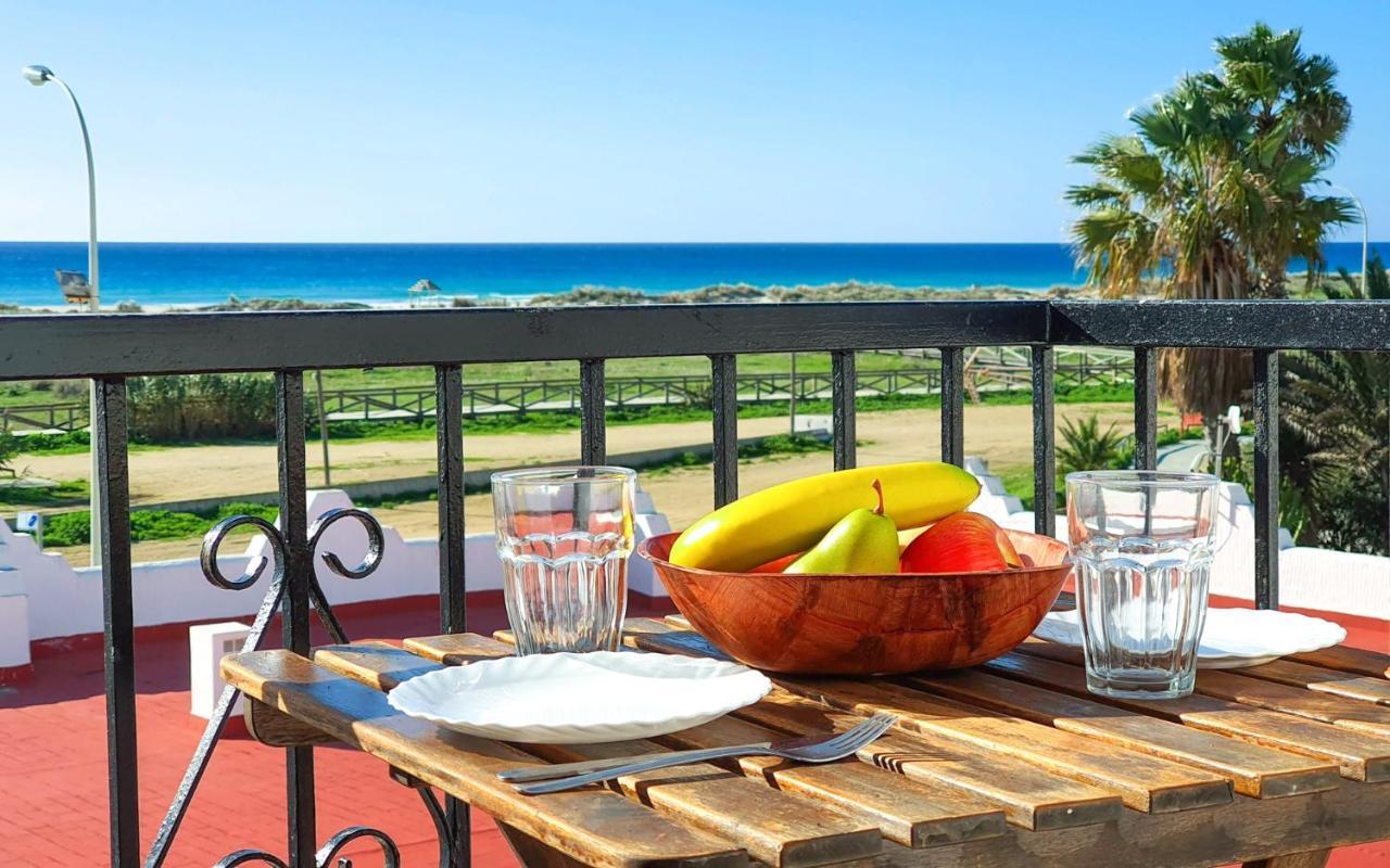 Apartamento Apartamento En Primera Linea De Playa En Zahara De Atunes