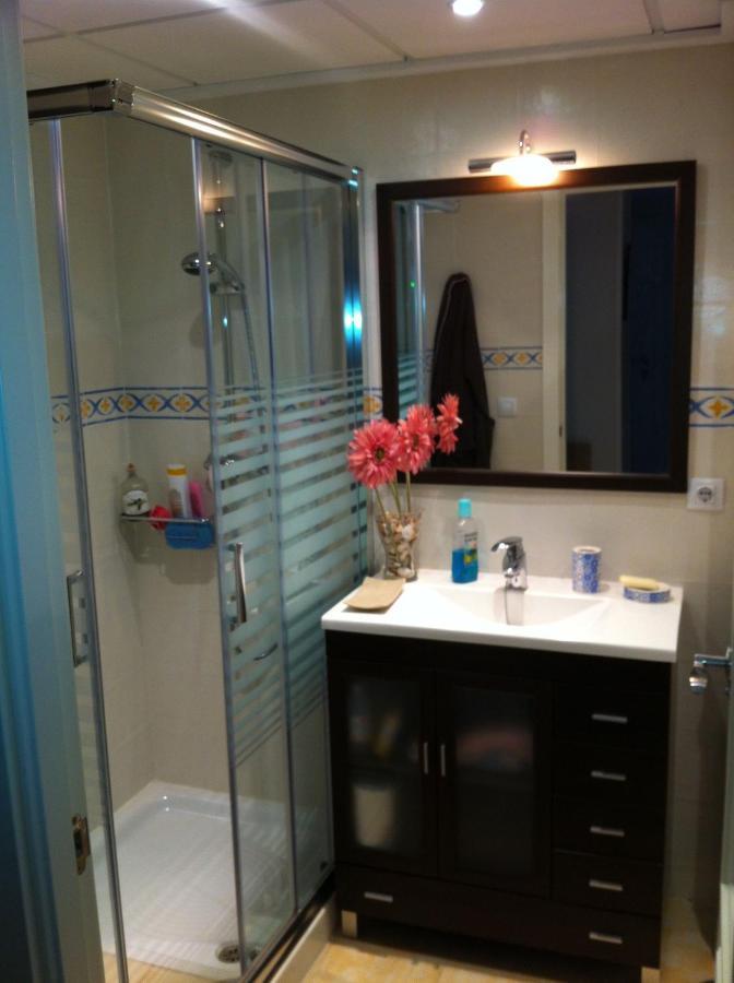 Aguamar Apartamento *