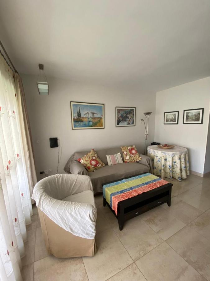 Aguamar Apartamento