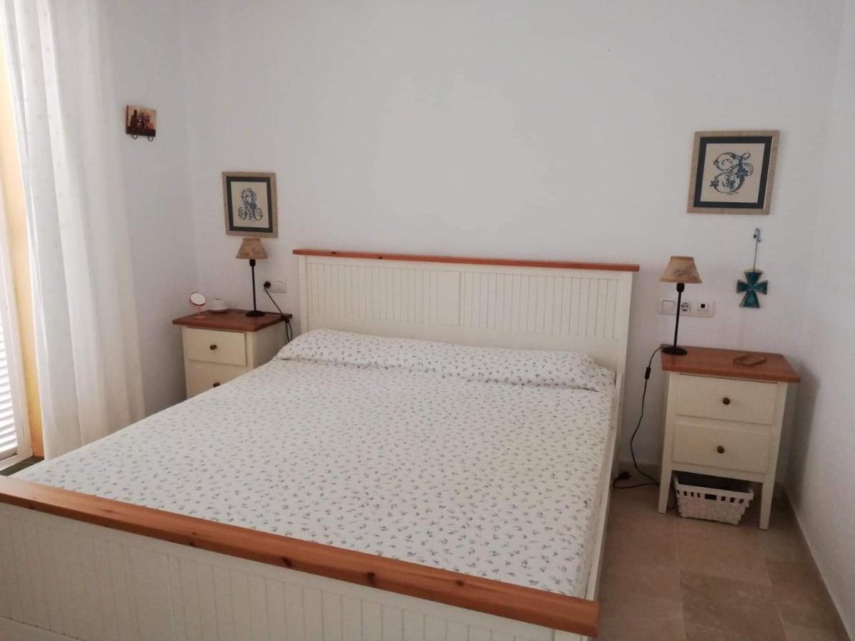 Apartment Ailem