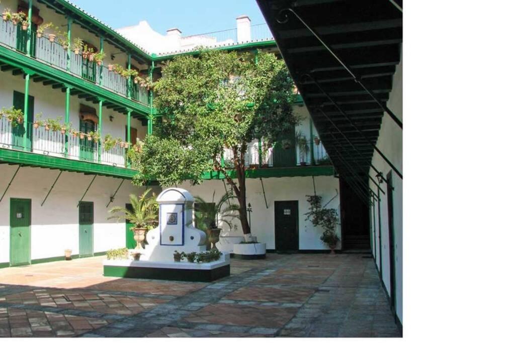 Apartment Alcazares Centro