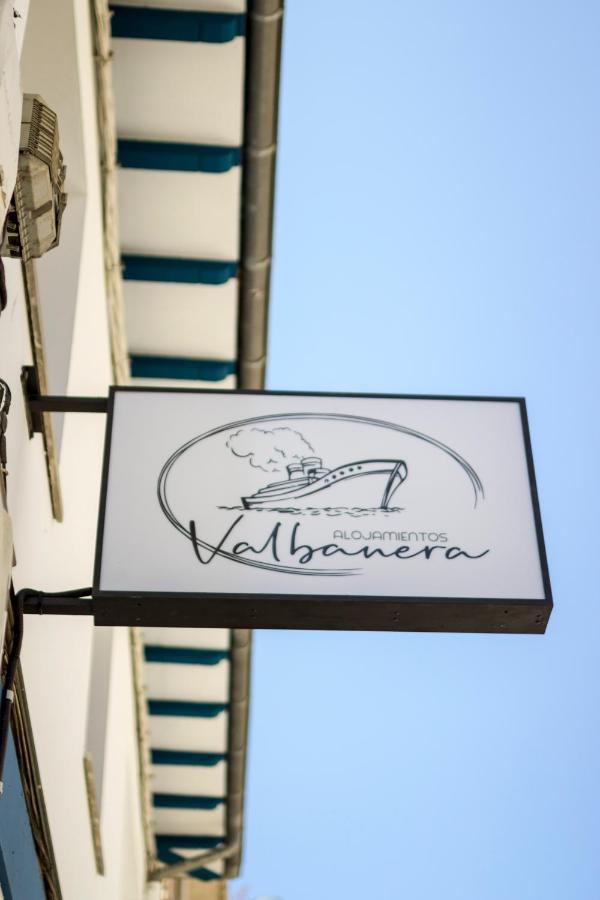 Valbanera *