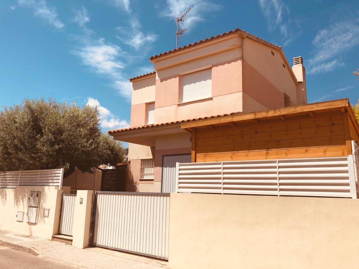 Chalet Proalmar * Peniscola