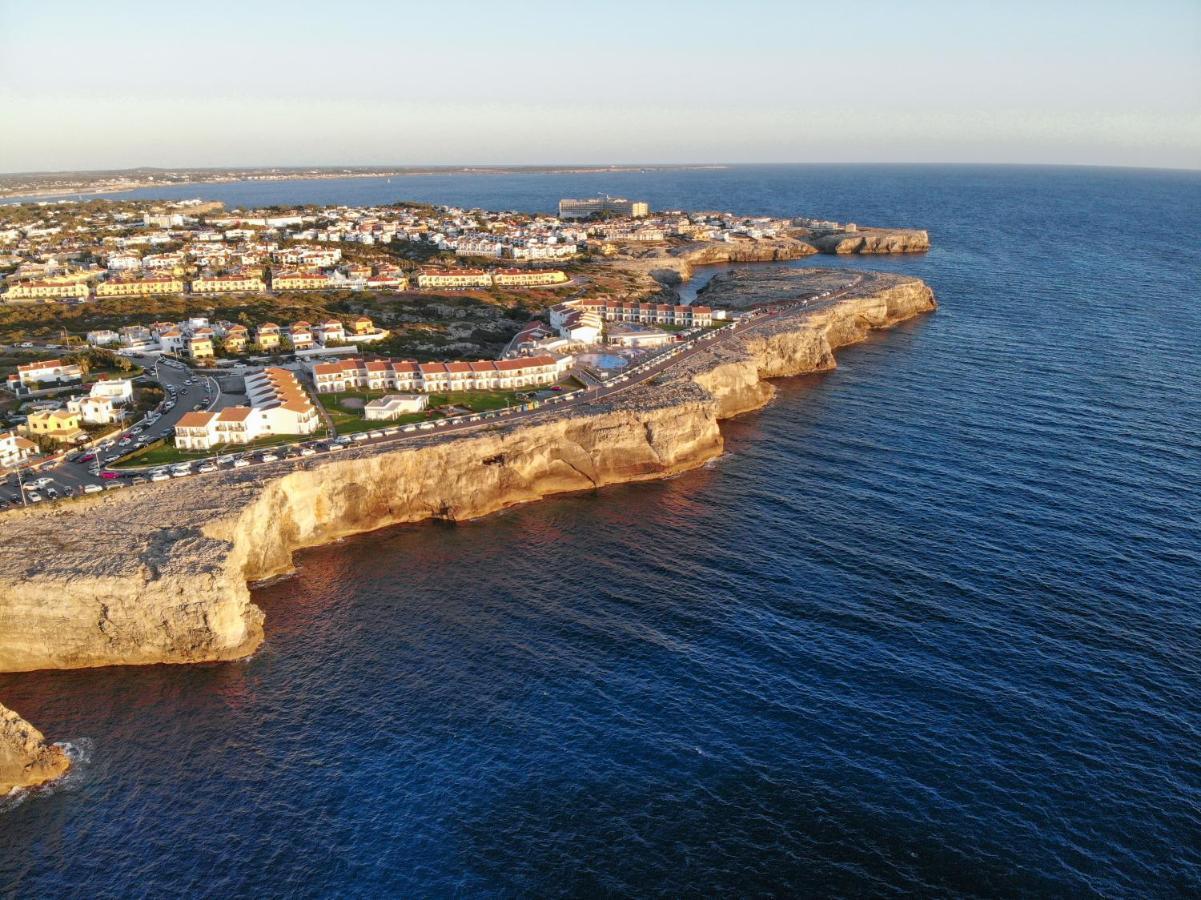 Rvhotels Sea Club Menorca Hotel Cala'N Blanes (Menorca)