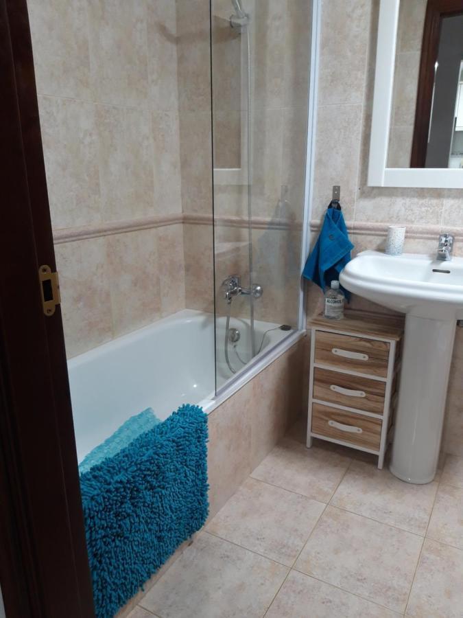 Apartamento Mediterráneo Lux