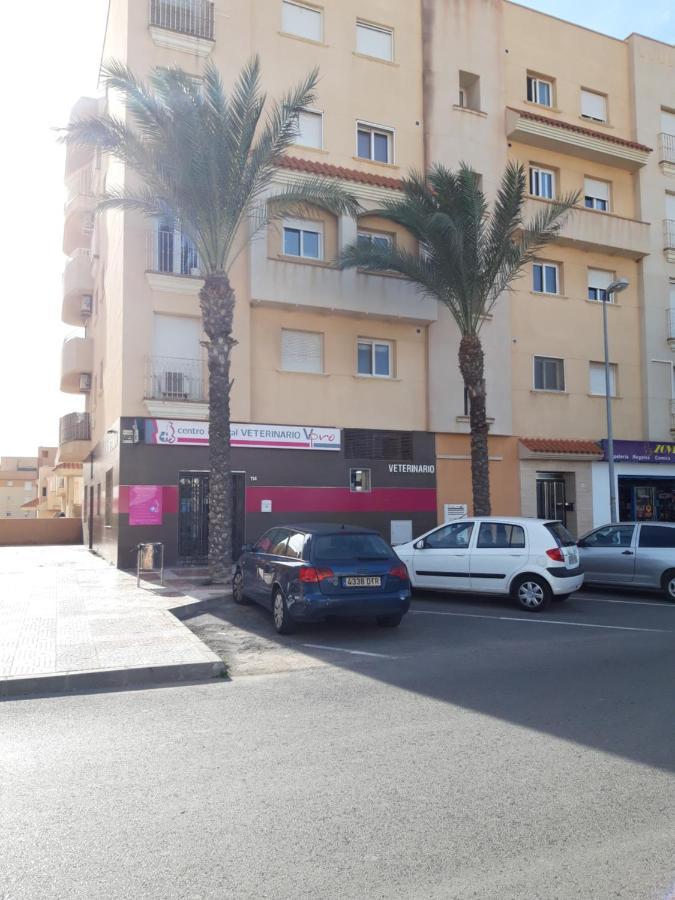 Apartamento Mediterráneo Lux