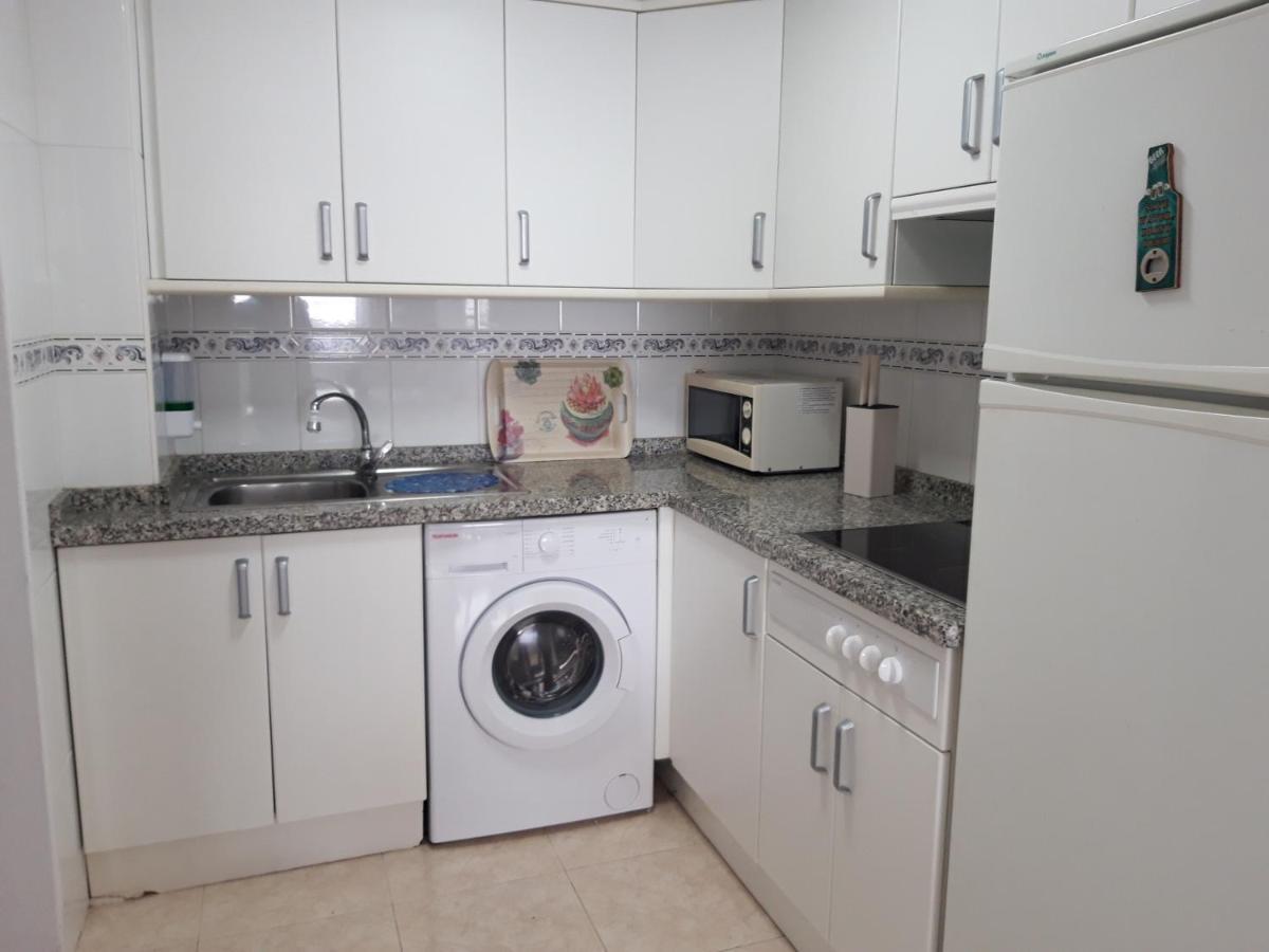 Mediterráneo Lux Apartamento *