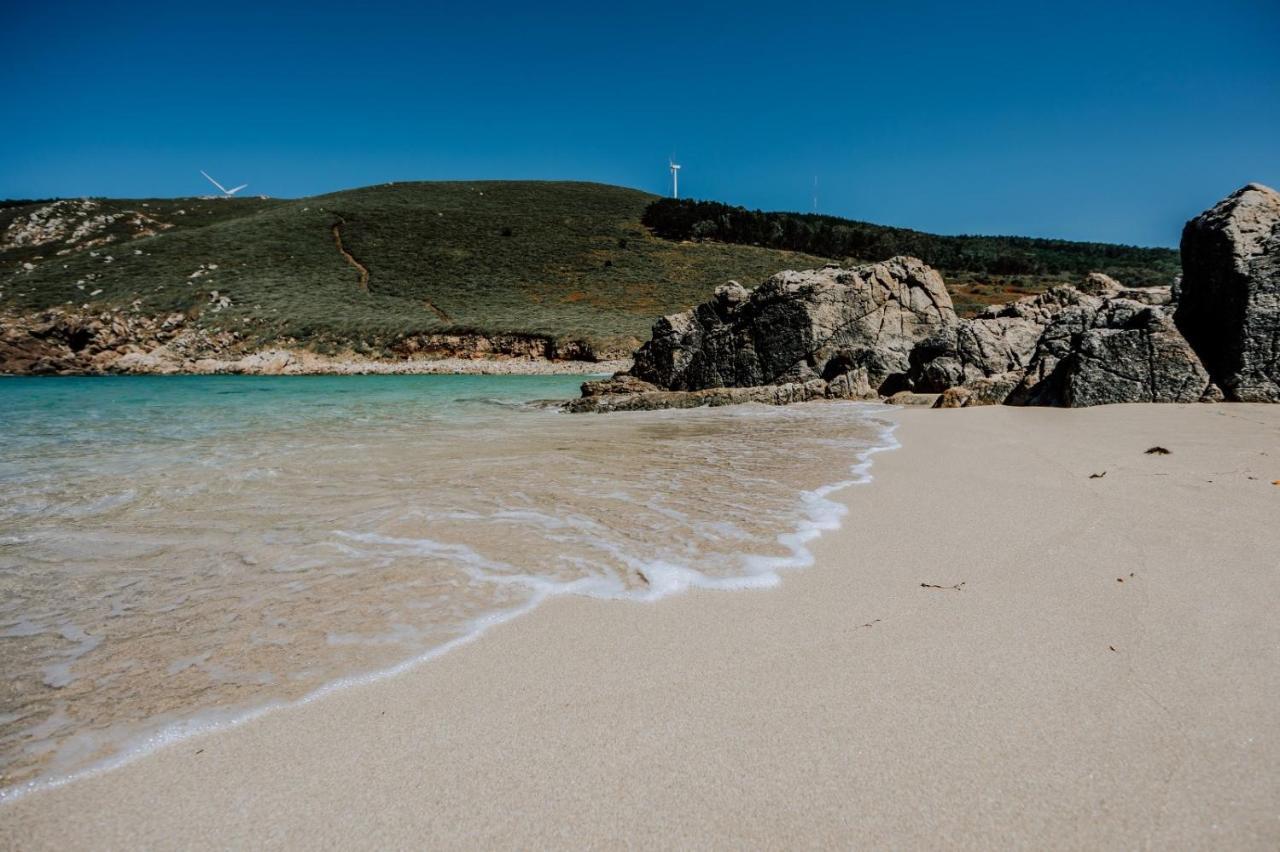 Apartamento Mirador Do Faro Touriñan *