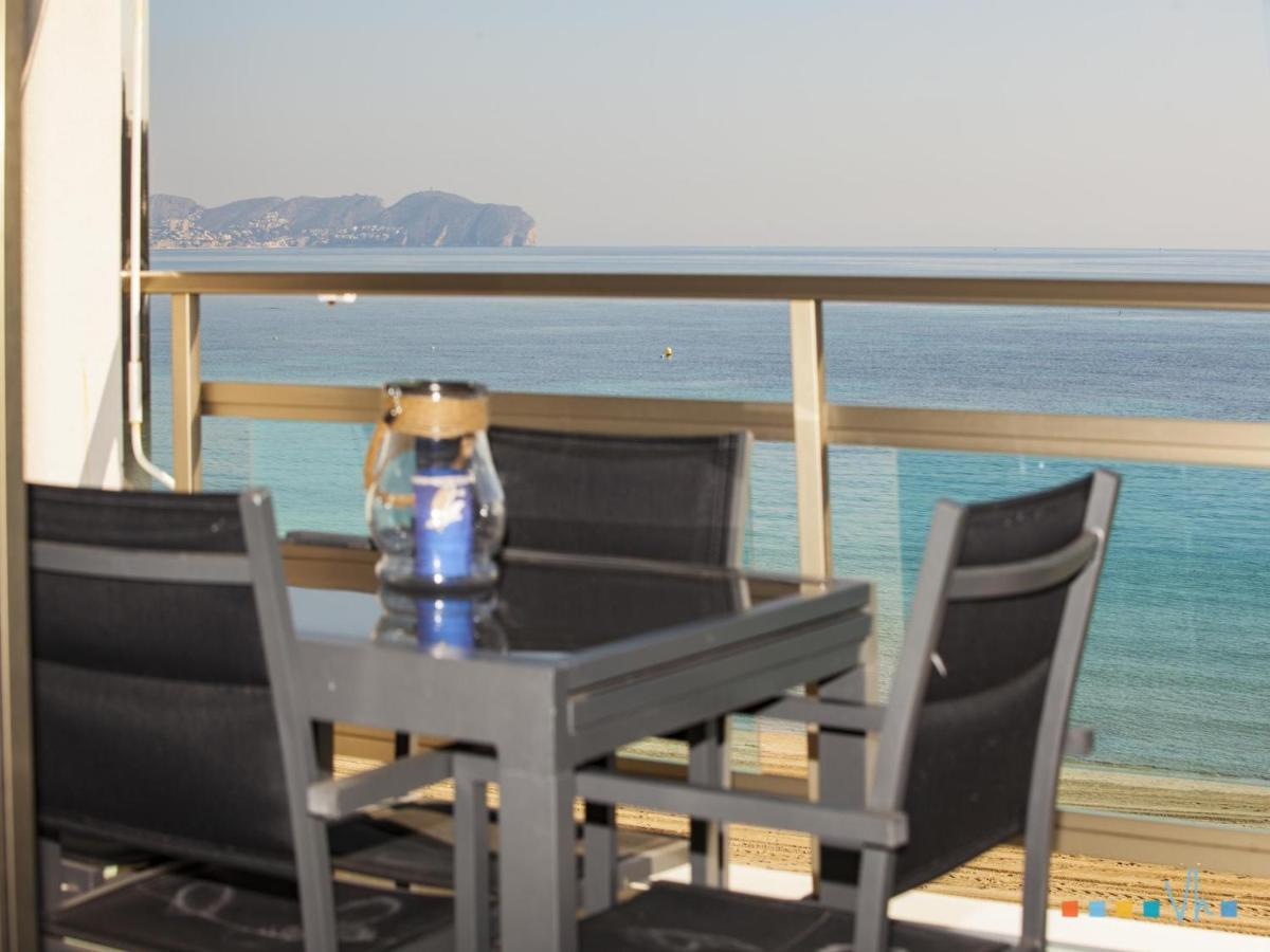 Vh Costablanca - Naima *