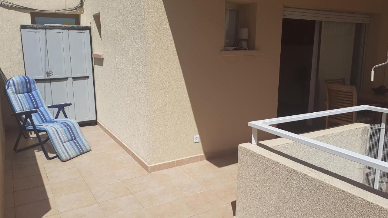 Cala Del Pi Apartment *