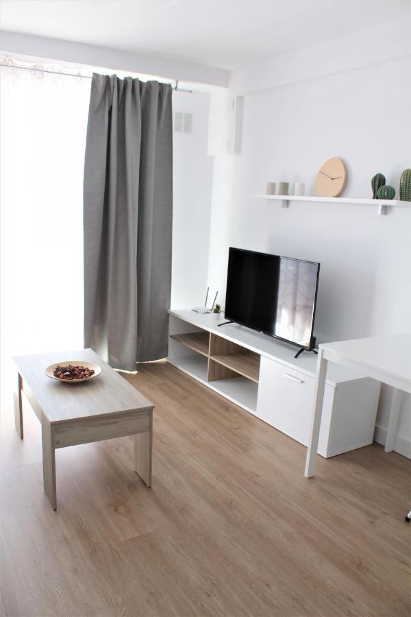 Apartamento Superb Seaview In Playa De Americas *