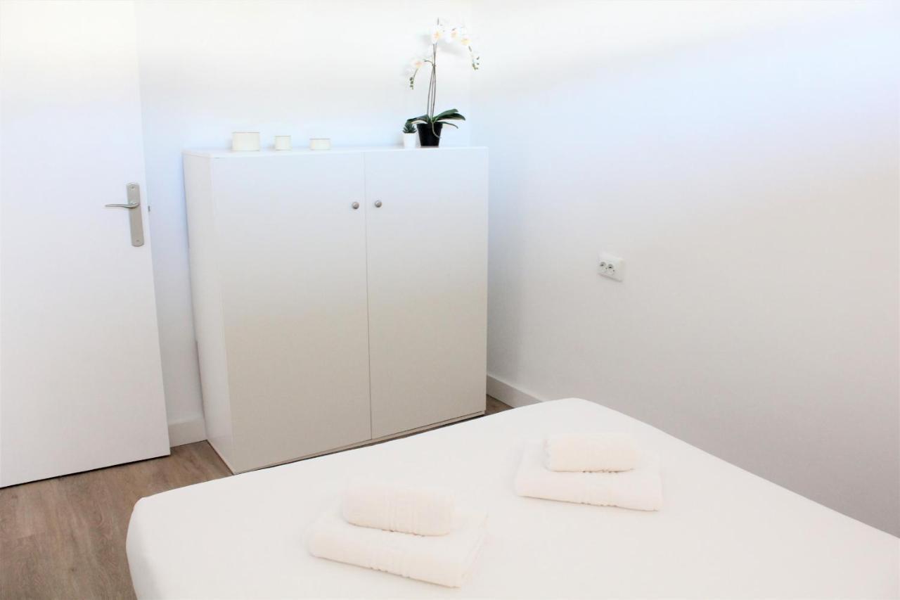 Superb Seaview In Playa De Americas Apartamento