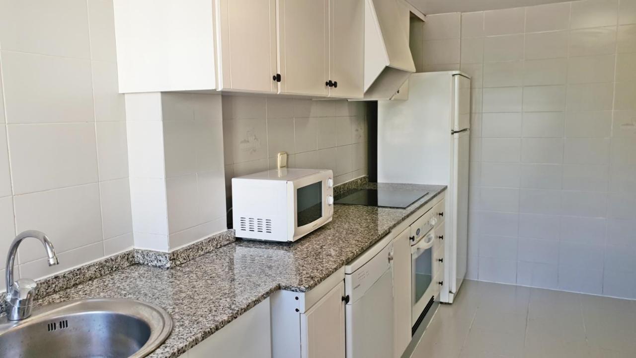Apartamento Aguamarina Gandia - Primera Línea De Playa