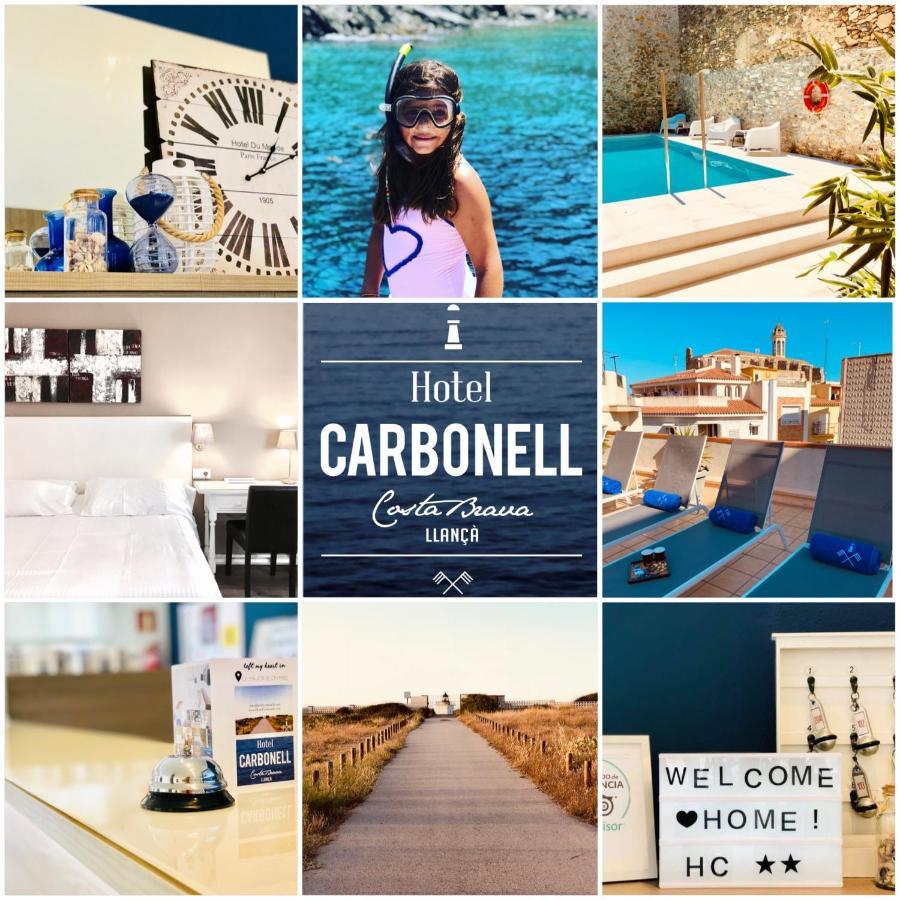 Carbonell 2* Llançà