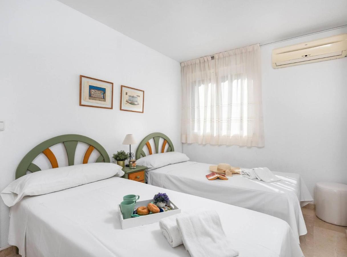 Apartamento Manzanera 2 - Plusholidays *